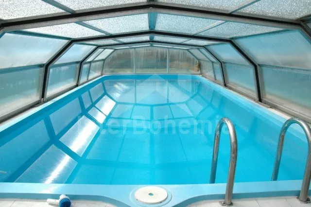 Domek Českomoravská vrchovina JM 0028