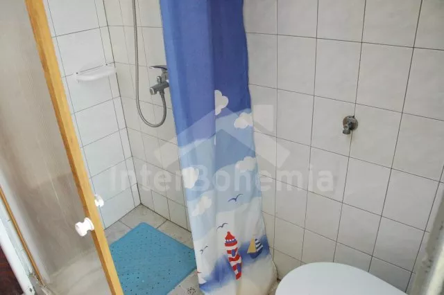 Domek Českomoravská vrchovina JM 0028