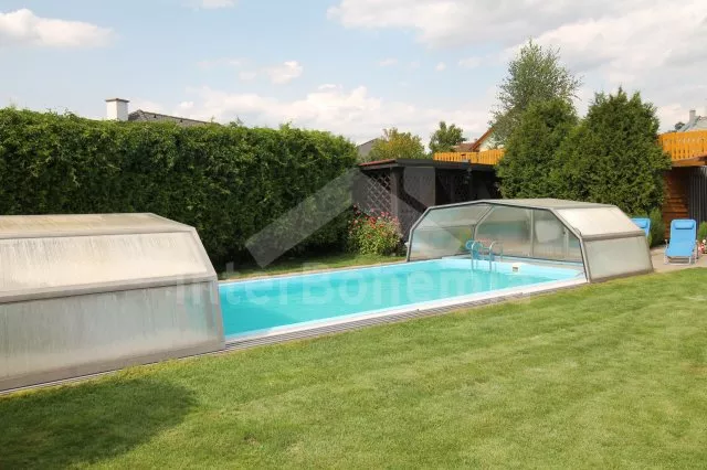 Domek Českomoravská vrchovina JM 0028