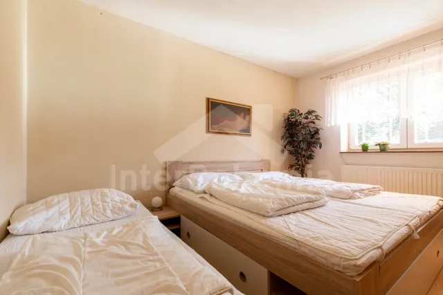 Bungalowpark Beskiden Gebirge JM 0033