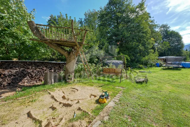 Bungalowpark Beskiden Gebirge JM 0033