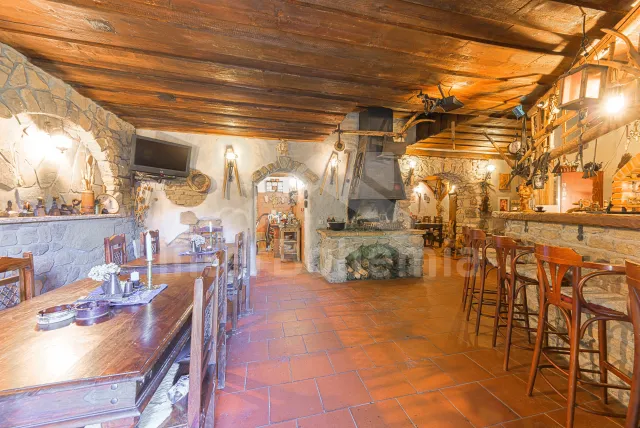 Bungalowpark Beskiden Gebirge JM 0033