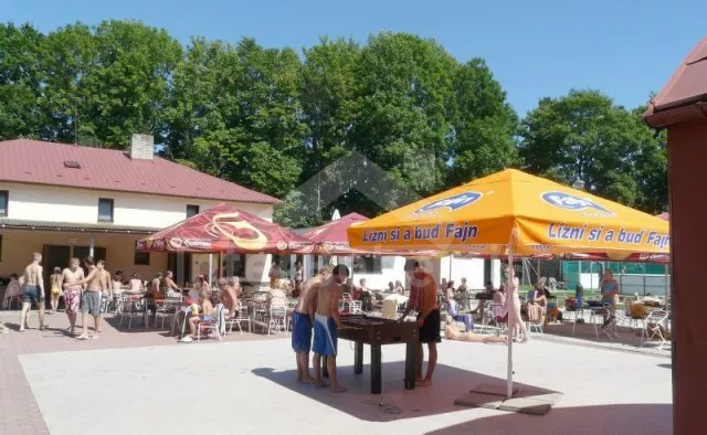 Bungalowpark Beskiden Gebirge JM 0033