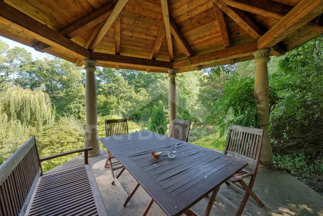 Bungalowpark Beskiden Gebirge JM 0033