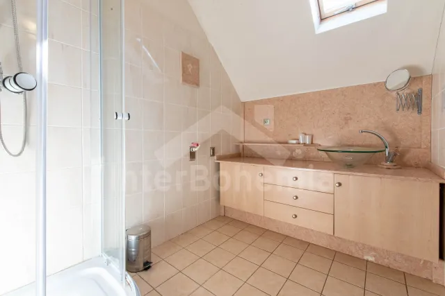 Bungalowpark Beskiden Gebirge JM 0033