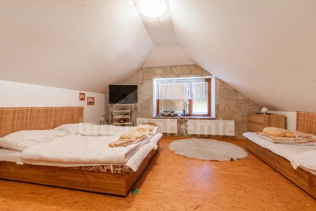 Bungalowpark Beskiden Gebirge JM 0033