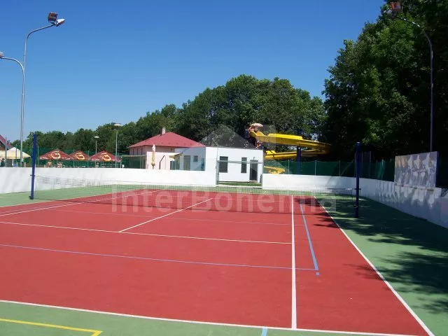 Bungalowpark Beskiden Gebirge JM 0033