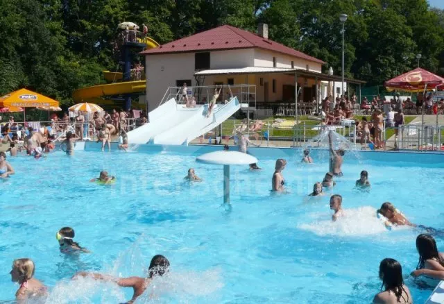 Bungalowpark Beskiden Gebirge JM 0033