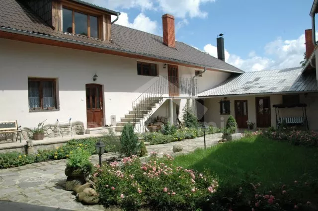 Bungalowpark Beskiden Gebirge JM 0033