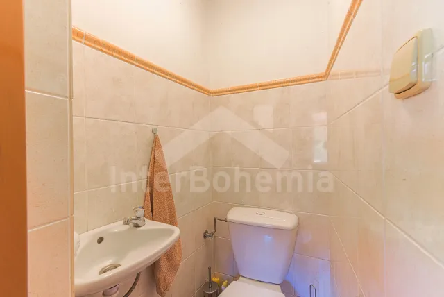 Appartement Beskiden Gebirge JM 0033 A