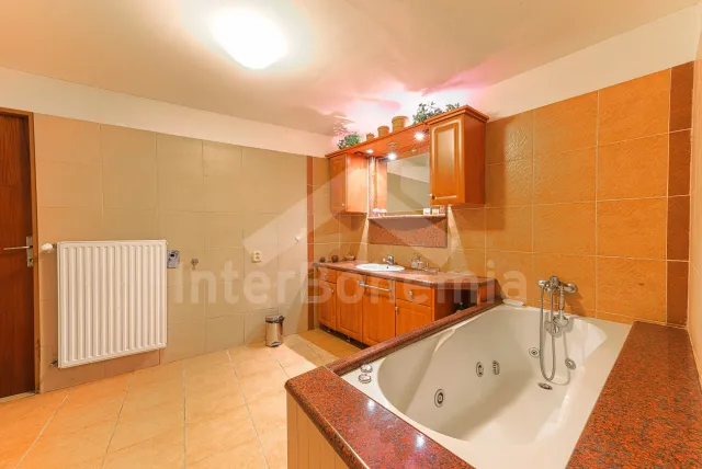 Appartement Beskiden Gebirge JM 0033 A