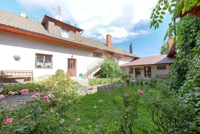 Appartement Beskydy Mountains JM 0033 A