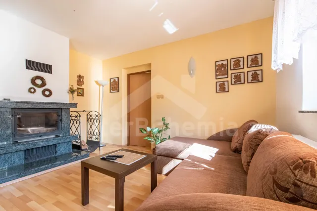 Appartement Beskiden Gebirge JM 0033 A