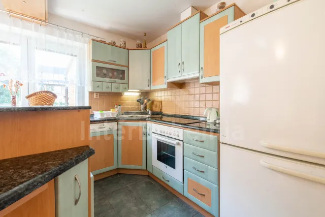 Appartement Beskiden Gebirge JM 0033 A