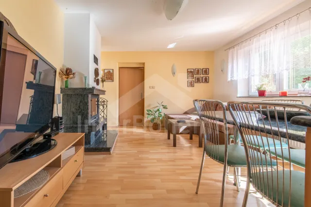 Appartement Beskiden Gebirge JM 0033 A