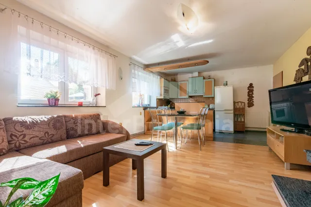 Appartement Beskiden Gebirge JM 0033 A