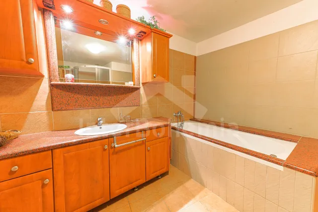 Appartement Beskiden Gebirge JM 0033 A