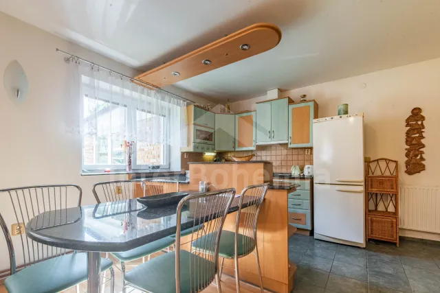 Appartement Beskiden Gebirge JM 0033 A