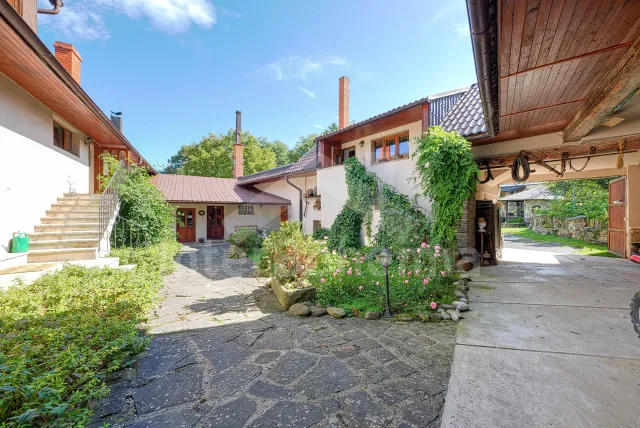 Appartement Beskydy Mountains JM 0033 A