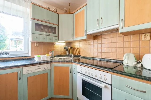 Appartement Beskiden Gebirge JM 0033 A