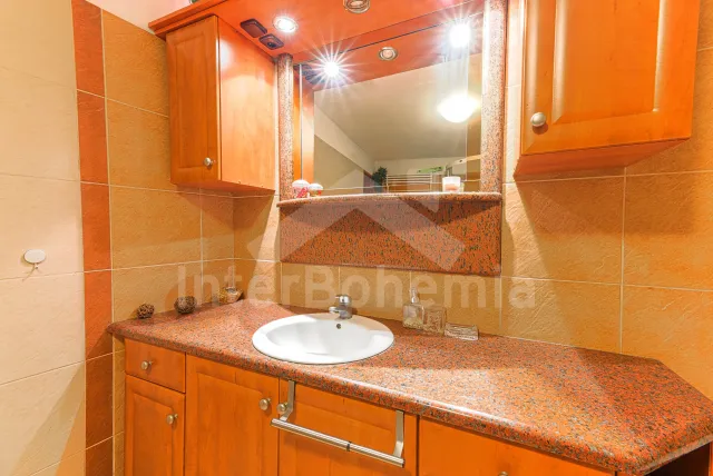 Appartement Beskiden Gebirge JM 0033 A