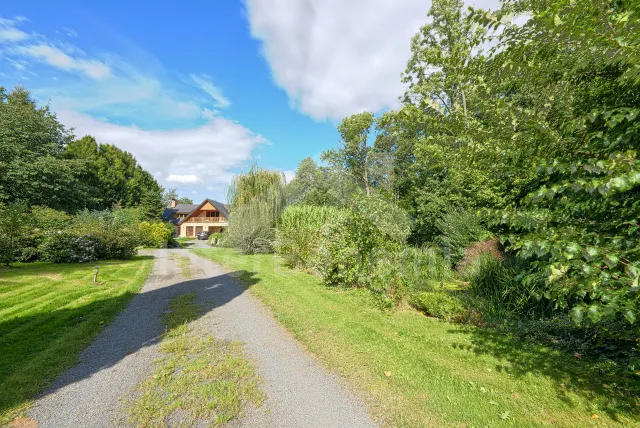 Appartement Beskiden Gebirge JM 0033 A