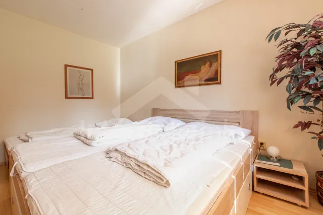 Appartement Beskiden Gebirge JM 0033 A