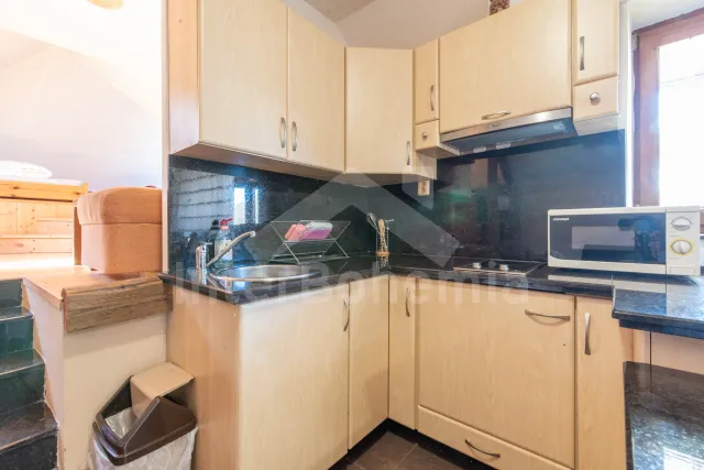 Apartmán Beskydy JM 0033 B