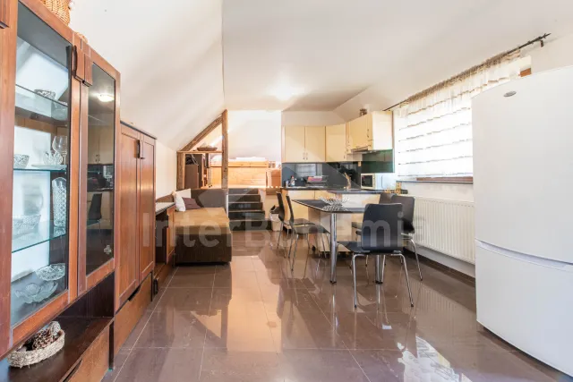 Apartmán Beskydy JM 0033 B