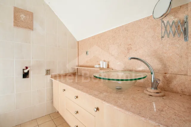 Apartmán Beskydy JM 0033 B