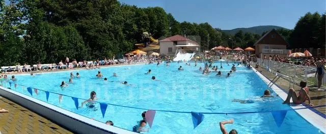 Apartmán Beskydy JM 0033 B