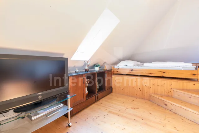 Apartmán Beskydy JM 0033 B