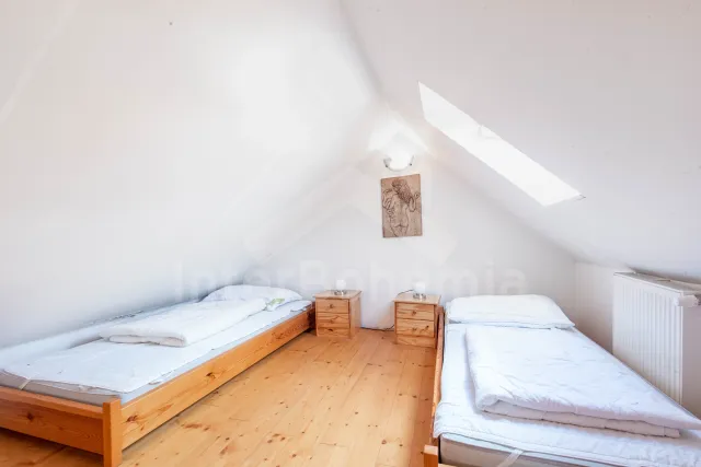 Apartmán Beskydy JM 0033 B