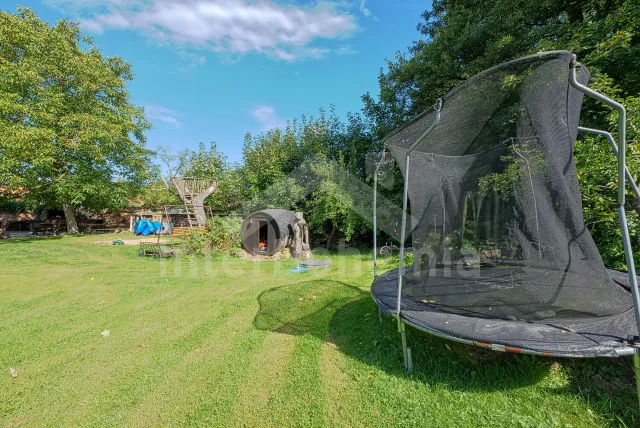 Apartmán Beskydy JM 0033 B