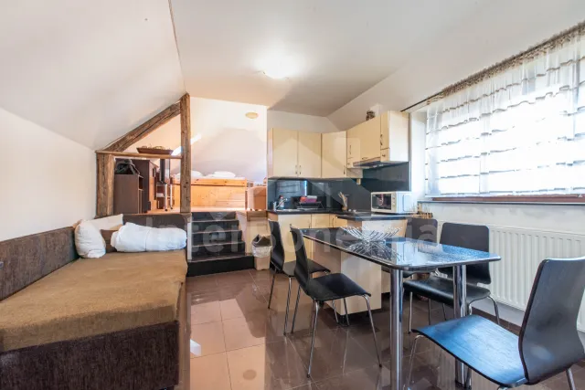 Apartmán Beskydy JM 0033 B