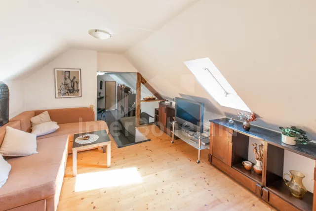 Apartmán Beskydy JM 0033 B