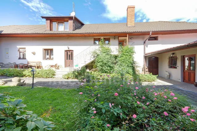 Apartmán Beskydy JM 0033 B