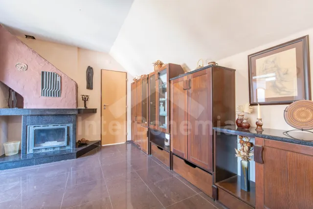 Apartmán Beskydy JM 0033 B