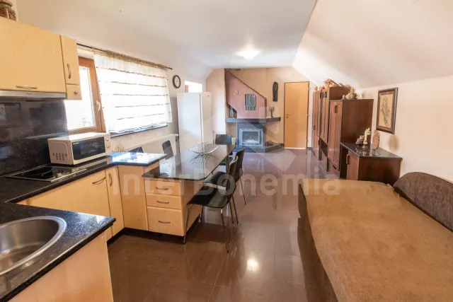 Apartmán Beskydy JM 0033 B