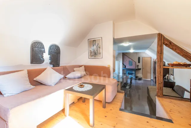 Apartmán Beskydy JM 0033 B