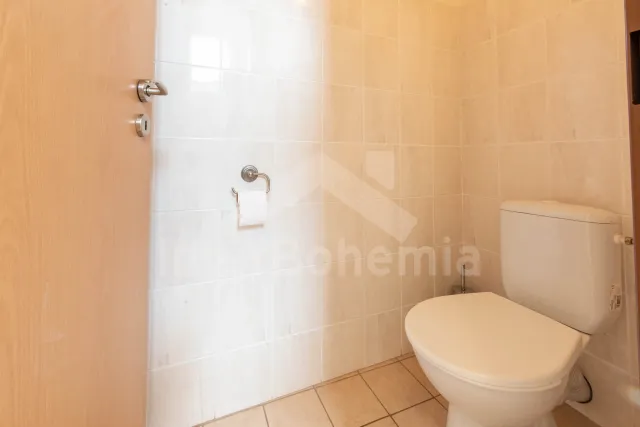 Apartmán Beskydy JM 0033 B