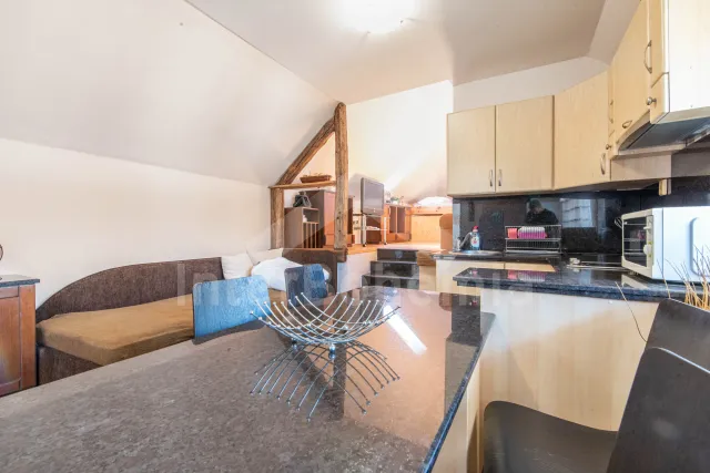 Apartmán Beskydy JM 0033 B