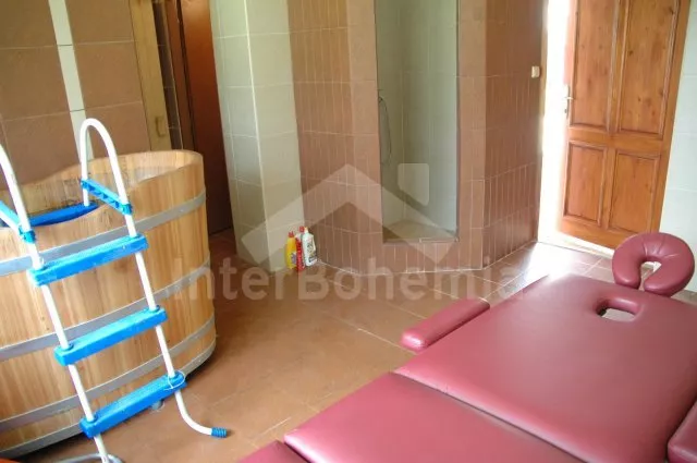 Apartmán Beskydy JM 0033 B