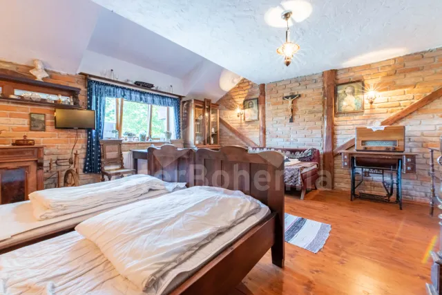 Apartmán Beskydy JM 0033 C