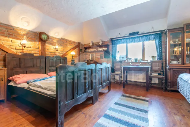 Apartmán Beskydy JM 0033 C