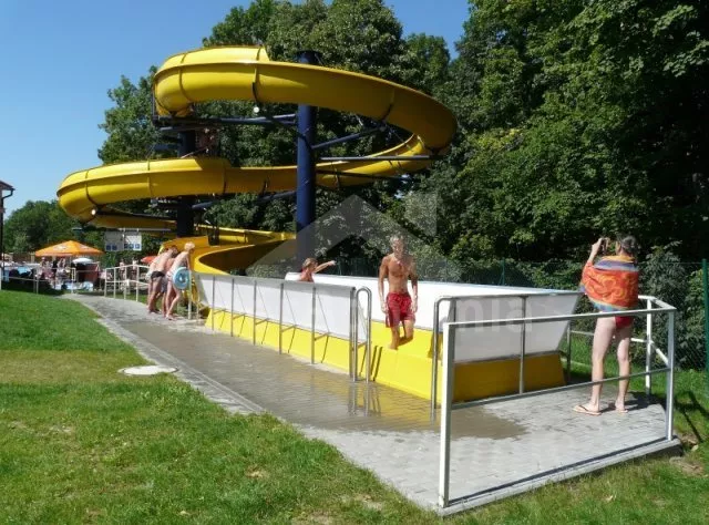 Apartmán Beskydy JM 0033 C