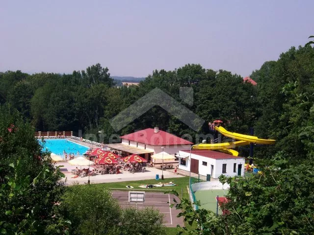 Apartmán Beskydy JM 0033 C