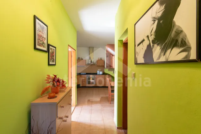 Apartmán Beskydy JM 0033 C