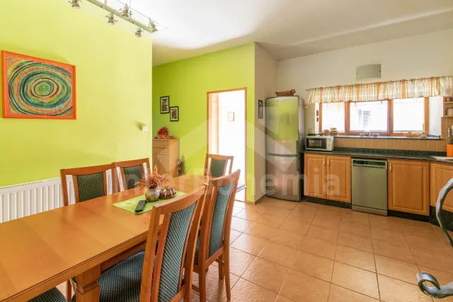 Apartmán Beskydy JM 0033 C