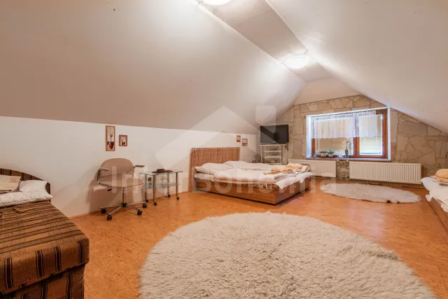 Apartmán Beskydy JM 0033 C